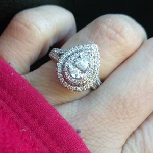 Neil Lane Diamond Ring